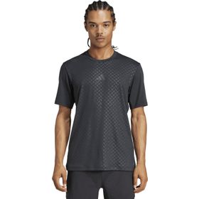 Adidas JI8215 POWER 3S TEE Erkek T-Shirt