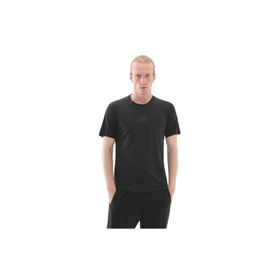 Adidas JI8215 POWER 3S TEE Erkek T-Shirt