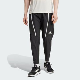 Adidas JI8224 Designed For Training Adistrong Erkek Eşofman Altı