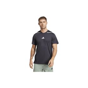 Adidas JI8229 Designed For Training Pro Series Erkek T-Shirt