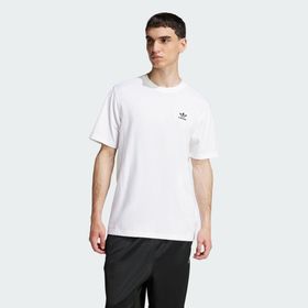 Adidas JI8544 Trefoil Essentials Lifestyle Erkek T-Shirt