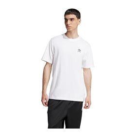 Adidas JI8544 Trefoil Essentials Lifestyle Erkek T-Shirt