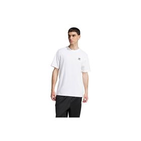 Adidas JI8544 Trefoil Essentials Lifestyle Erkek T-Shirt