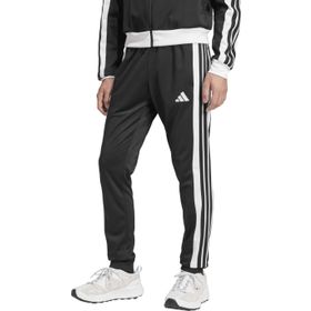 Adidas JI8830 M 3S CB TR PT Siyah Erkek Eşofman Altı