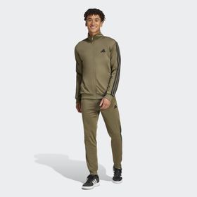 Adidas JI88549 Yeşil Erkek Eşofman Takımı