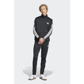 Adidas JI8858 Dayready Lifestyle Training Erkek Eşofman Takımı