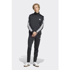 Adidas JI8858 Dayready Lifestyle Training Erkek Eşofman Takımı