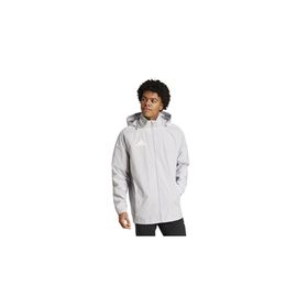 Adidas JI8961 TIRO25C AW JKT Renkli Erkek Futbol Antrenman Yağmurluk