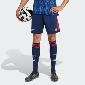 Adidas JI9512 Arsenal 25/26 Deplasman Erkek Şortu