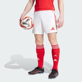 Adidas JI9515 Arsenal 25/26 Deplasman Erkek Şortu