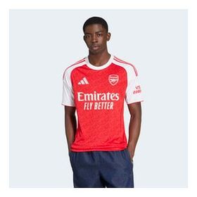 Adidas JI9517 Arsenal 25/26 İç Saha Futbol Erkek Forması