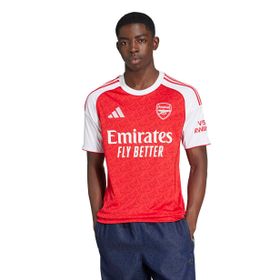 Adidas JI9517 Arsenal 25/26 İç Saha Futbol Erkek Forması