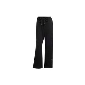 Adidas JJ0102 ASMC Straight P Siyah Kadın Eşofman Altı