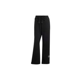Adidas JJ0102 ASMC Straight P Siyah Kadın Eşofman Altı