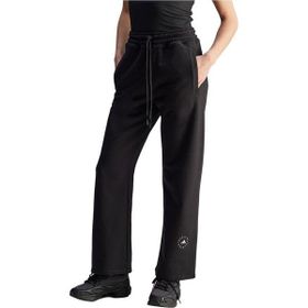Adidas JJ0102 ASMC Straight P Siyah Kadın Eşofman Altı