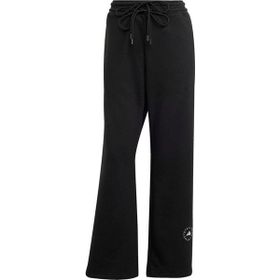Adidas JJ0102 ASMC Straight P Siyah Kadın Eşofman Altı
