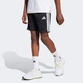 Adidas JJ1038 Siyah Train Essentials Erkek Çocuk Şort