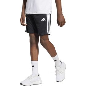Adidas JJ1038 Siyah Train Essentials Erkek Çocuk Şort