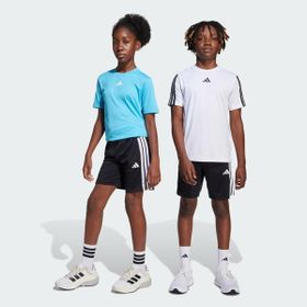 Adidas JJ1038 Siyah Train Essentials Erkek Çocuk Şort