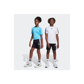 Adidas JJ1038 Siyah Train Essentials Erkek Çocuk Şort