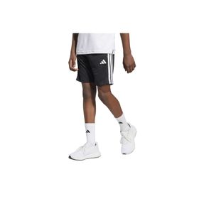 Adidas JJ1038 Siyah Train Essentials Erkek Çocuk Şort