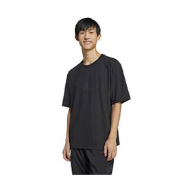 Adidas JJ1151 Siyah Z.N.E. Erkek T-Shirt