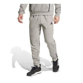 Adidas JJ1181 Game Go Training 3 Bar Training Erkek Eşofman Altı