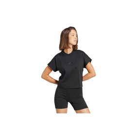 Adidas JJ1235 Siyah All SZN Kadın T-Shirt