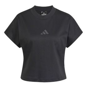 Adidas JJ1235 Siyah All SZN Kadın T-Shirt
