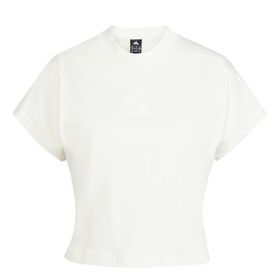 Adidas JJ1243 Lifestyle Training Kadın T-shirt
