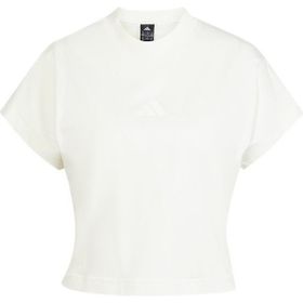 Adidas JJ1243 Lifestyle Training Kadın T-shirt