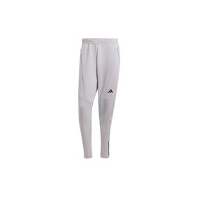 Adidas JJ1396 D4T Knit Pant Gri Erkek Eşofman Altı
