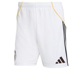 Adidas JJ1926 Real H Sho Beyaz Erkek Şort