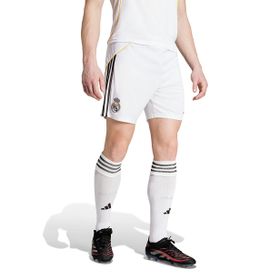 Adidas JJ1926 Real H Sho Beyaz Erkek Şort