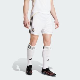 Adidas JJ1926 Real Madrid 25/26 İç Saha Erkek Şortu