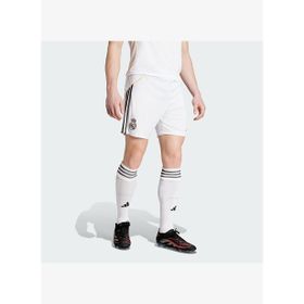 Adidas JJ1926 Real Madrid 25/26 İç Saha Erkek Şortu