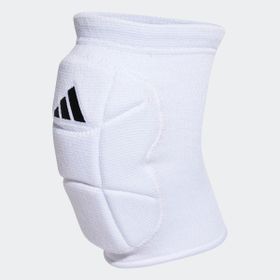 Adidas JJ2470 Beyaz Elite Dizlik