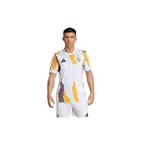 Adidas JJ3493 Real Preshi Beyaz Erkek Forma