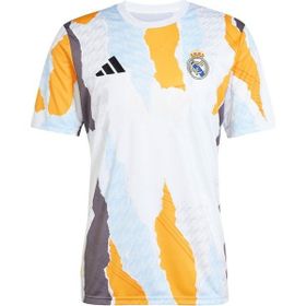 Adidas JJ3493 Real Preshi Beyaz Erkek Forma
