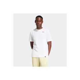 Adidas JJ3962 M L SL Bowl Beyaz Günlük Stil Erkek T-shirt