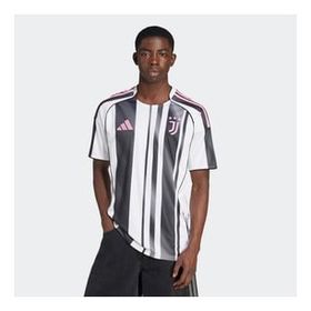 Adidas JJ4320 Juventus 25/26 İç Saha Futbol Erkek Forma