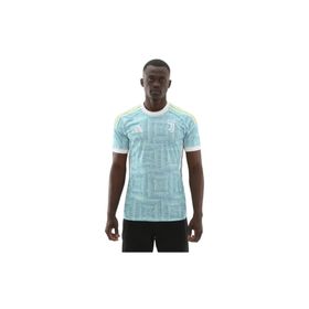 Adidas JJ4323 Juventus 25/26 Deplasman Futbol Erkek Forma