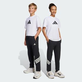 Adidas JJ4808 Siyah Future İcons Erkek Çocuk Eşofman Altı