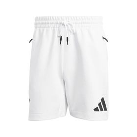 Adidas JJ4893 M Z.N.E. Sho Beyaz Erkek Şort