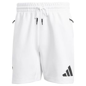 Adidas JJ4893 M Z.N.E. Sho Beyaz Erkek Şort