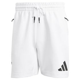 Adidas JJ4893 M Z.N.E. Sho Beyaz Erkek Şort