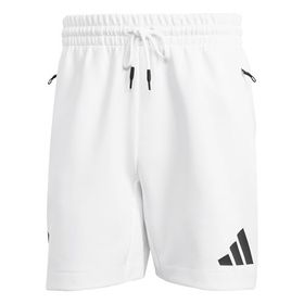 Adidas JJ4893 M Z.N.E. Sho Beyaz Erkek Şort