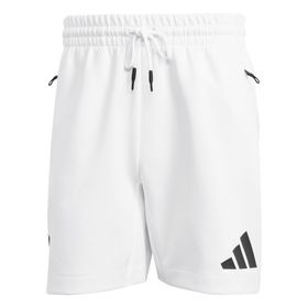 Adidas JJ4893 M Z.N.E. Sho Beyaz Erkek Şort