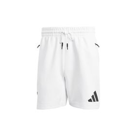 Adidas JJ4893 M Z.N.E. Sho Beyaz Erkek Şort