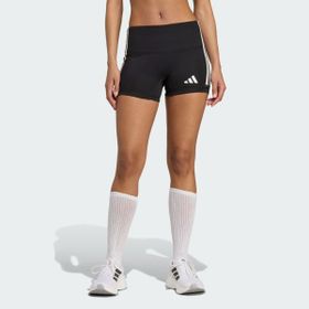 Adidas JL5403 Kadın 3-Stripes Voleybol Şortu